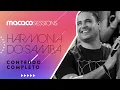 Download Lagu Macaco Sessions: Harmonia do Samba (Completo)
