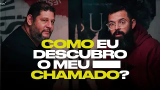 COMO EU DESCUBRO MEU CHAMADO? - Fábio Coelho & Douglas Gonçalves
