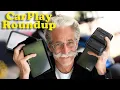 Review 6 CarPlay Units For Your BMW Motorcycle