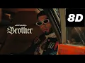 Anuel AA - BROTHER 8D | LLNM2