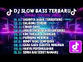 Download Lagu DJ SLOW BASS TERBARU 2024 |🎵DJ JAUHNYA JARAK TERBENTANG🎵DJ SALAHMU SENDIRI | FULL ALBUM