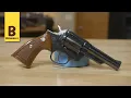 From the Vault Ruger Service-Six