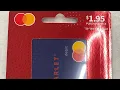 Walgreens gift card This Is not a gift card