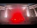 Jamie xx - Dream Night @ Civic Center, Denver, 8/6/25
