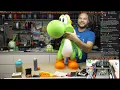 Download Lagu Den Yoshi mach ich fertig...