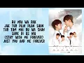Download Lagu [EASY LYRICS] The Luckiest Boy - Until We Meet Again Casts Version