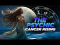 Cancer Rising Is RUTHLESS Rising Sign Series