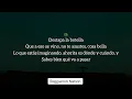 Xavi, Lenin Ramirez - HD (Letra/Lyrics)