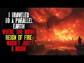 Download Lagu I Traveled to a Parallel Earth Where the Movie \