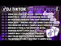 DJ TIKTOK TERBARU 2025-🎵DJ SEDIA AKU SEBELUM HUJAN - IDGITAF🎵DJ AISHITERU 2 - SIKSA MENANGGUNG RINDU