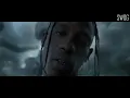 Travis Scott ft. Rosalía, 4B & ATLiens - Highest In The Roses (SWOG x BENGRO Mashup) (Music Video)