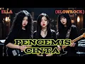 Download Lagu PENGEMIS CINTA - ELLA (SLOW ROCK) cover by Nabilah studio 