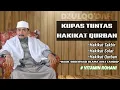 Download Lagu HAKIKAT QURBAN RAYA AGUNG | K.H.Moch Syarif Hidayatulloh | Hikam Juz 2 Hal(93) 23-05-2025