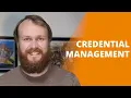 How to Properly Manage Application Secrets 5 LEVELS