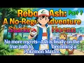 P1 Pokemon Reborn Ash Begins His Journey in Hoenn