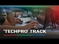 TechPro track in SHS curriculum explained ABS-CBN News