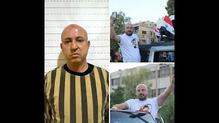 عاد الاسد الشارد   دندنها
