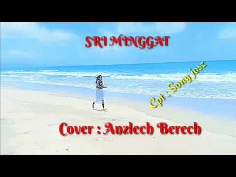 Download MP3 Lagu dangdut koplo bahasa Jawa, SRI MINGGAT - Cpt: Sonny Josz - Cover: Anzlech Berech