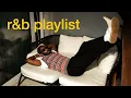 Download Lagu 1 hour r\u0026b playlist | chill music playlist | brent faiyaz songs playlist