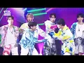 SEVENTEEN(세븐틴) - God of Music(음악의 신) @인기가요 inkigayo 20231105