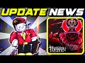 Download Lagu EVERYTHING THAT RELEASED IN TODAY'S UPDATE!! (Patch 3.1.4) | Forsaken News