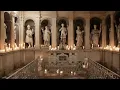 Download Lagu Atrium of the Martyrs | Lofi from the Silence of the Catacombs | Prayer \u0026 Study Music
