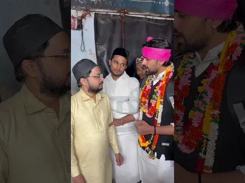 Kiya ye sab se allah raazi hoga