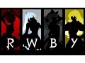 [RWBY AMV] -Time To Say Goodbye