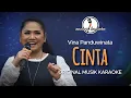Download Lagu Cinta - Vina Panduwinata || KARAOKE ORIGINAL