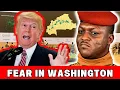 Download Lagu US FEARS THIS: Traoré Becomes the New Face of Africa