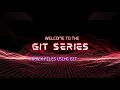 04 Track Files using Git git add git commit