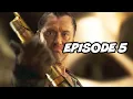 Download Lagu STAR WARS SKELETON CREW EPISODE 5: New Jedi, Knights Of The Old Republic \u0026 Things You Missed
