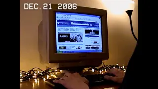 MySpace - Short Documentary Relive The Nostalgia of 2006