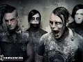 Combichrist - Without Emotions