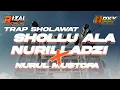 Download Lagu DJ TRAP SHOLAWAT • SHOLLU ALA NURILLADZI X NURUL MUSTOFA • RzL Productions•