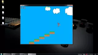 Java2D - game engine Boing