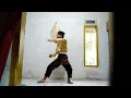 Download Lagu PENCAK SILAT PALEREDAN / TEPAK 2 NAEK TEPAK 3 (UAS)
