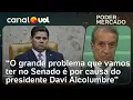 Download Lagu Valdemar Costa Neto diz que Alcolumbre será 'grande problema' no Senado ao falar sobre anistia