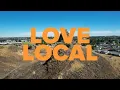 Love Local Explore Hermiston