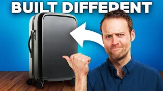 This Checked Luggage is ACTUALLY Worth Your Money in 2026