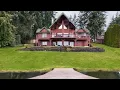 Spanaway Lake House on Vrbo Airbnb