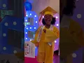 Download Lagu Our little preschool graduate ♥️