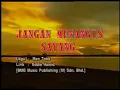 Download Lagu Safura & One - Jangan Menangis Sayang Original Clip HQ