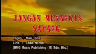 safura u0026 one jangan menangis sayang original video clip hq audio