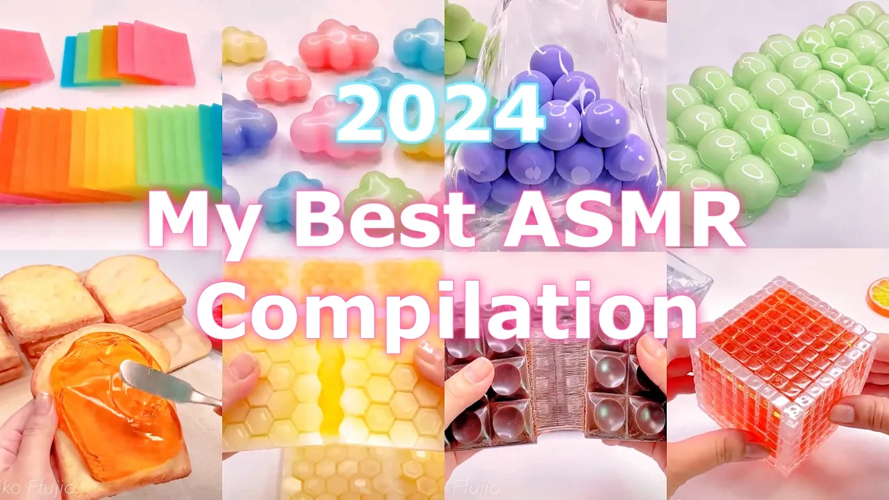 ASMR SLIME