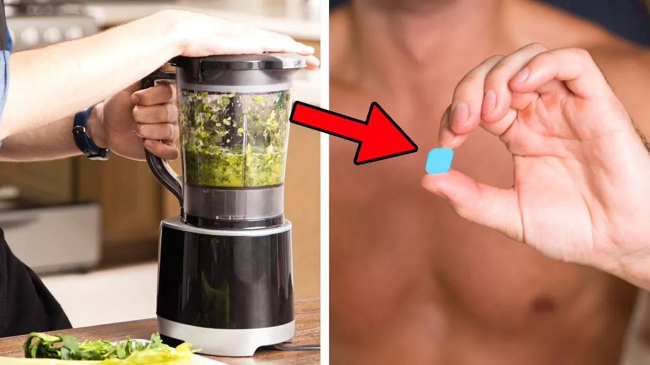 
          
          
          
            
            So kannst du ein potenzsteigerndes Mittel mit schneller Wirkung selbst herstellen!
          
        . 