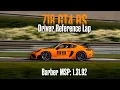 Lagu DRIVER REFENCE LAP | Barber MSP: 1:31.92 | HPDE Advanced Driver