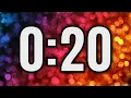 Download Lagu 20 SECOND TIMER ⏲️