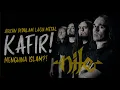 Download Lagu KAFIR! | Adzan didalam Lagu Metal | Menghina Islam?! | Arti Lagu Kafir!