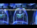 Buzz lightyear fire Emblem Heroes clones meme